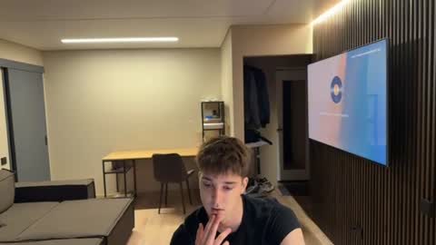 Snapshot of exclusiveflexboy chatting on July 12, 2026, 9:50 pm exclusiveflexboy online show from July 12, 2026, 9:50 pm