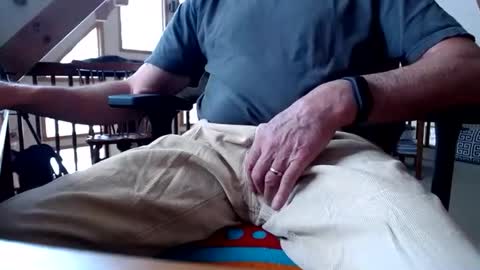 Snapshot of exdotcom chatting on February 16, 2025, 6:32 pm exdotcom online show from February 16, 2025, 6:32 pm