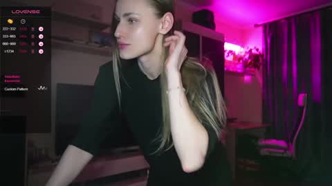 Mary online show from December 13, 2024, 1:37 am