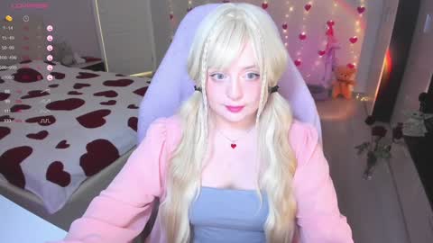  Amy  online show from February 4, 2025, 8:56 am