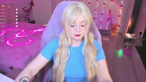  Amy  online show from March 1, 2025, 10:24 am