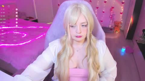  Amy  online show from March 10, 2025, 12:26 pm