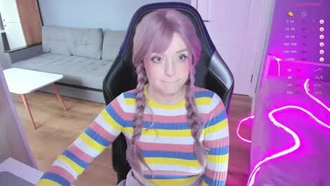  Amy  online show from September 24, 2025, 10:07 am