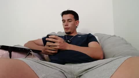 Exi111 online show from September 24, 2025, 7:06 pm