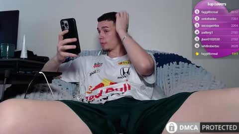 Exi111 online show from March 18, 2026, 6:00 pm