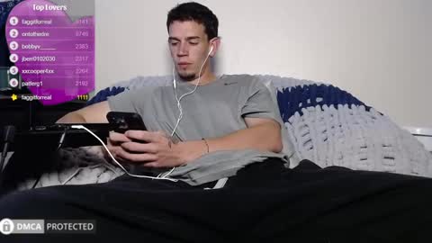 Exi111 online show from April 23, 2026, 7:27 pm