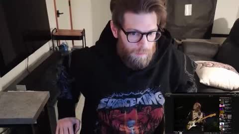 exia425 online show from February 28, 2026, 1:17 am