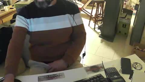 Gio online show from January 19, 2025, 9:45 pm