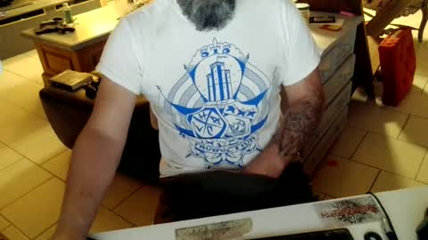 Gio online show from June 23, 2026, 8:51 pm