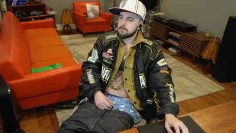 exjockstud online show from December 8, 2024, 1:56 am