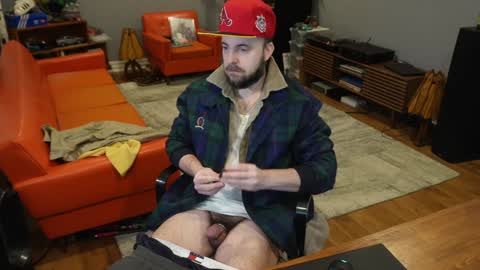 exjockstud online show from January 9, 2025, 5:34 am