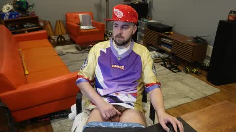 exjockstud online show from September 30, 2025, 11:21 pm