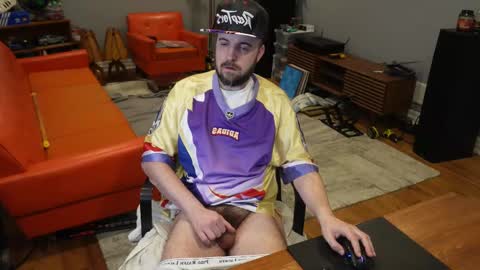 exjockstud online show from October 15, 2025, 12:00 am