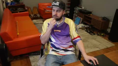 exjockstud online show from October 26, 2025, 2:39 am