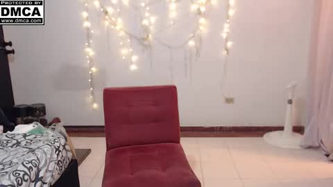 Ruby online show from October 18, 2025, 12:57 am