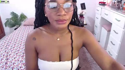 Ruby online show from April 26, 2026, 9:45 pm