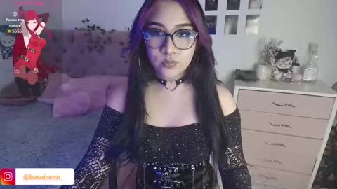  Goddess Exodia    please help me reach 100 thumbs up online show from September 19, 2025, 4:25 am