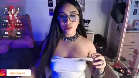  Goddess Exodia    please help me reach 100 thumbs up online show from January 14, 2026, 5:13 am