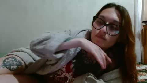 Snapshot of exolizzz66 chatting on January 24, 2025, 10:08 pm Exolizz online show from January 24, 2025, 10:08 pm