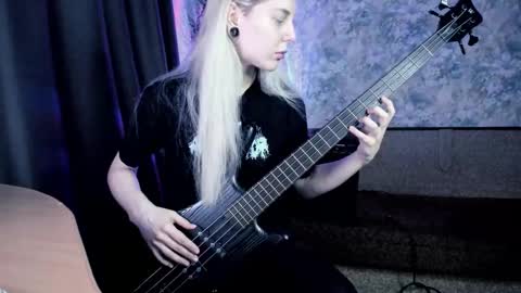 my real name is Irene but Exo is oke too  online show from February 14, 2026, 4:09 am