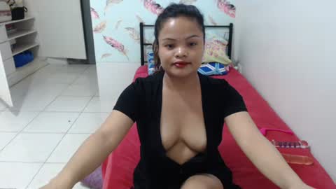 Snapshot of exotic_asian69 chatting on December 23, 2024, 9:05 am exotic_asian69 online show from December 23, 2024, 9:05 am