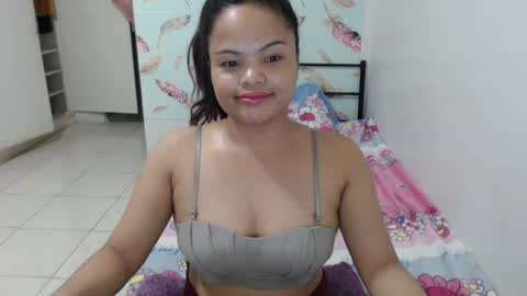 Snapshot of exotic_asian69 chatting on December 29, 2024, 7:43 pm exotic_asian69 online show from December 29, 2024, 7:43 pm