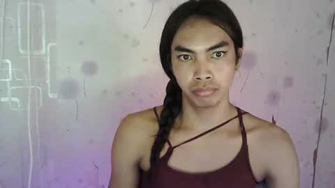 Snapshot of exotic_blacklixexx69 chatting on April 16, 2026, 11:55 am Lixe online show from April 16, 2026, 11:55 am