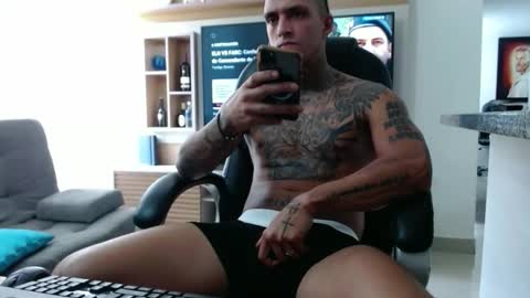 camilo online show from September 24, 2025, 7:06 pm