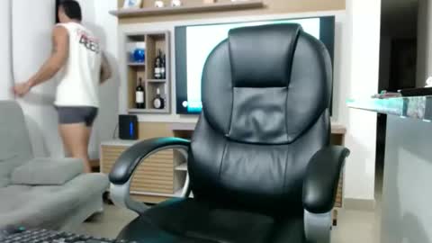 camilo online show from February 21, 2026, 3:07 am