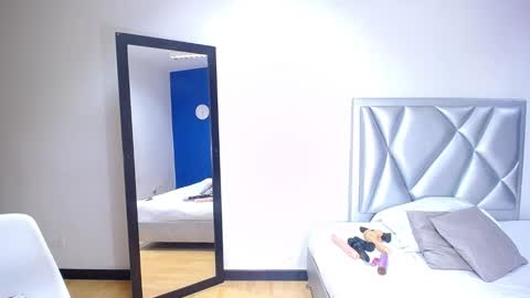 Snapshot of exotic_karmella chatting on January 14, 2025, 8:59 pm exotic_karmella online show from January 14, 2025, 8:59 pm