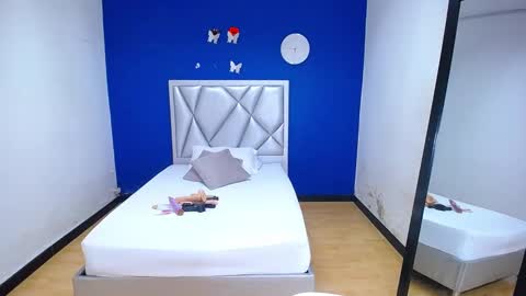 Snapshot of exotic_karmella chatting on January 22, 2025, 9:10 pm exotic_karmella online show from January 22, 2025, 9:10 pm
