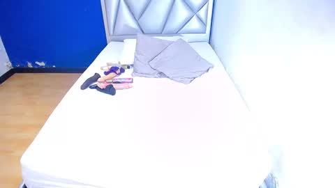 Snapshot of exotic_karmella chatting on January 30, 2025, 1:44 am exotic_karmella online show from January 30, 2025, 1:44 am