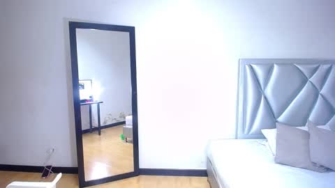Snapshot of exotic_karmella chatting on February 1, 2025, 2:37 am exotic_karmella online show from February 1, 2025, 2:37 am
