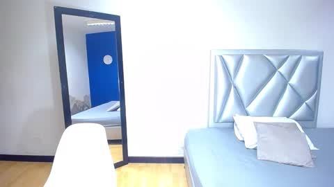 Snapshot of exotic_karmella chatting on February 26, 2025, 8:33 pm exotic_karmella online show from February 26, 2025, 8:33 pm