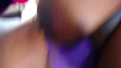 Snapshot of exotic_karmella chatting on March 1, 2025, 1:00 am exotic_karmella online show from March 1, 2025, 1:00 am