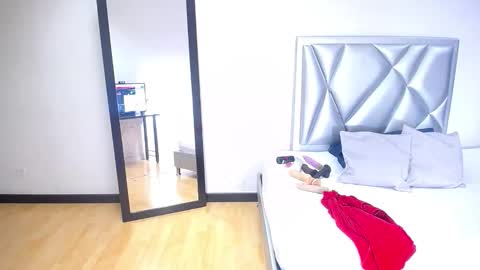 Snapshot of exotic_karmella chatting on October 11, 2025, 10:30 pm exotic_karmella online show from October 11, 2025, 10:30 pm