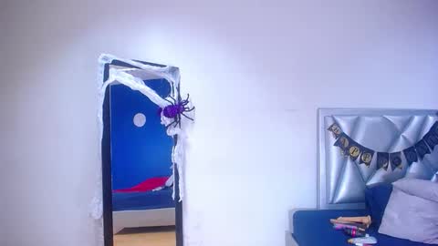 exotic_karmella online show from November 1, 2025, 8:22 pm