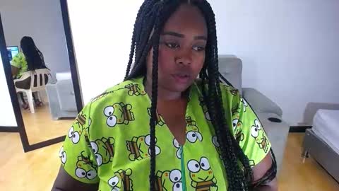 exotic_karmella online show from February 11, 2026, 6:46 pm