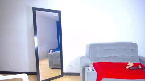 exotic_karmella online show from February 19, 2026, 9:11 pm