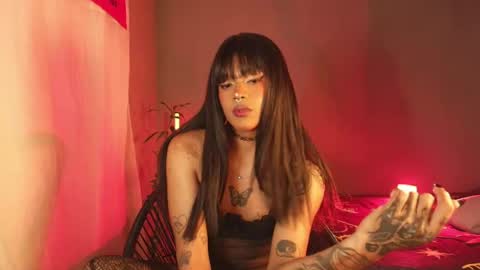 Soy Carla online show from May 16, 2026, 5:15 am