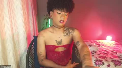 Soy Carla online show from May 31, 2026, 8:10 am