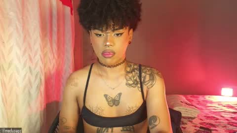 Soy Carla online show from June 1, 2026, 3:41 am