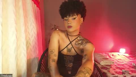 Soy Carla online show from June 3, 2026, 6:27 am