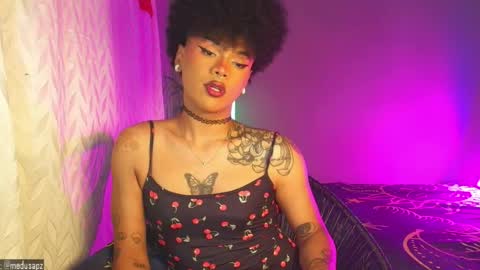 Soy Carla online show from June 10, 2026, 4:56 am