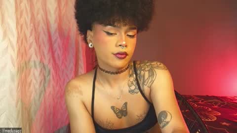 Soy Carla online show from June 11, 2026, 8:45 am