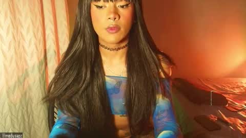 Soy Carla online show from June 18, 2026, 6:24 am