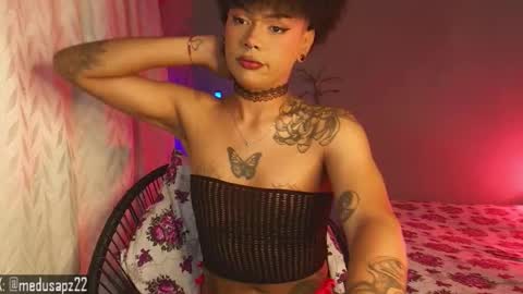 Soy Carla online show from July 2, 2026, 6:19 am