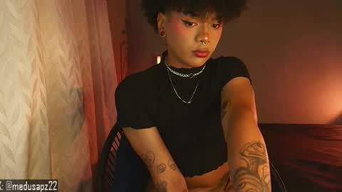Soy Carla online show from July 7, 2026, 8:07 am
