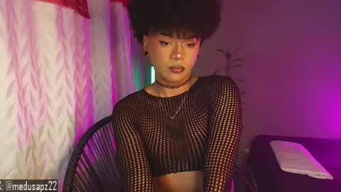 Soy Carla online show from July 17, 2026, 8:21 am