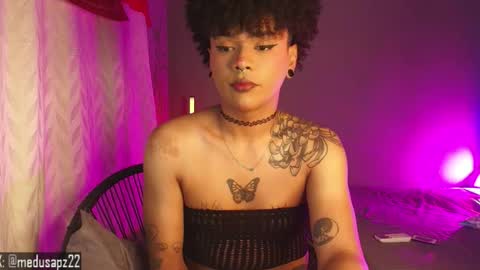 Soy Carla online show from July 28, 2026, 9:04 am